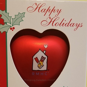 Fundraising Page: Brenda Mantooth